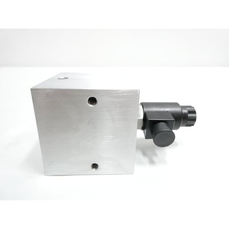 Sun Hydraulics 24V-DC HYDRAULIC CARTRIDGE VALVE DFEBXCV224-IAR